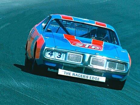 Richard Petty