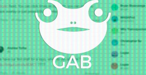 Gab use update