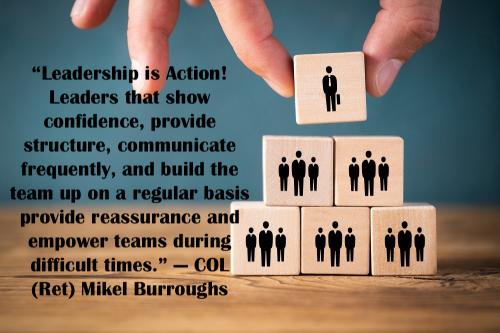 1-Leadership Reassurance