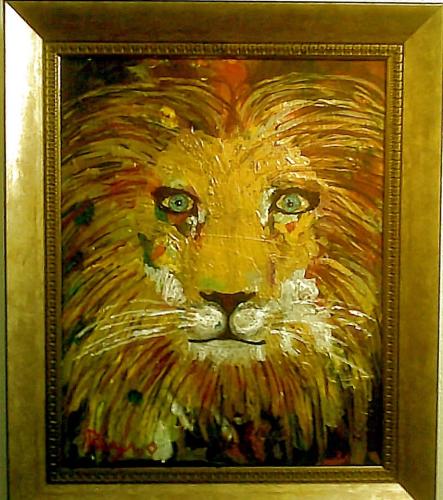 Rex D'Oro   (interprative)  $450