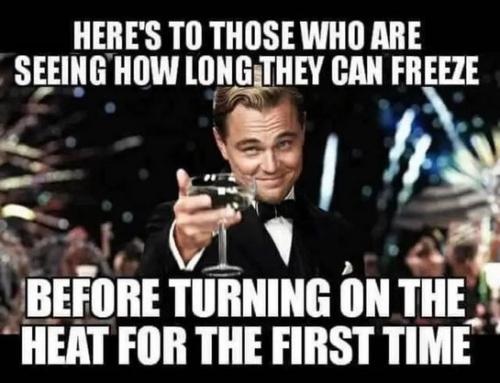turn on the heat for the first time01