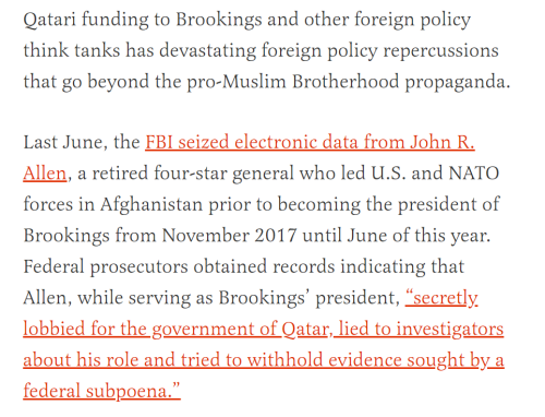 Qatari Funding 1