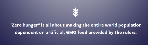 Zero Hunger 1