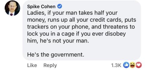 Gov 1