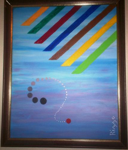 Question Mark        (modern)     $285