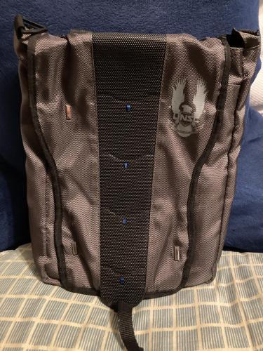 Old GameBag
