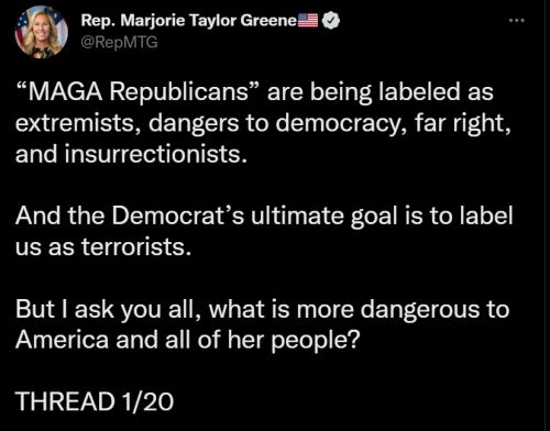 MAGA 1