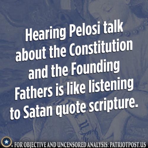 Pelosi 1