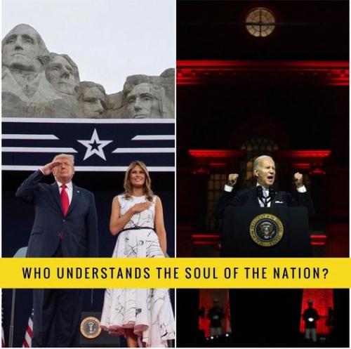 who undestands the soul of a nation
