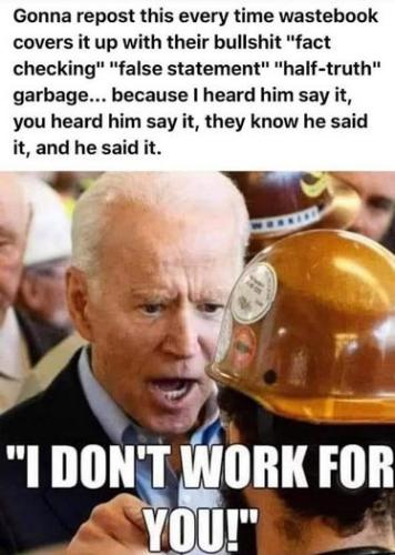i dont work for you00