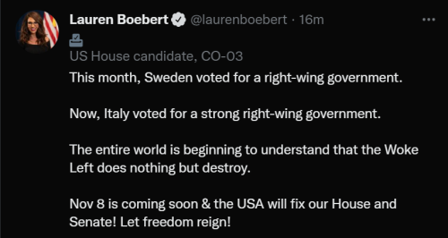 Right Wing Gov 1