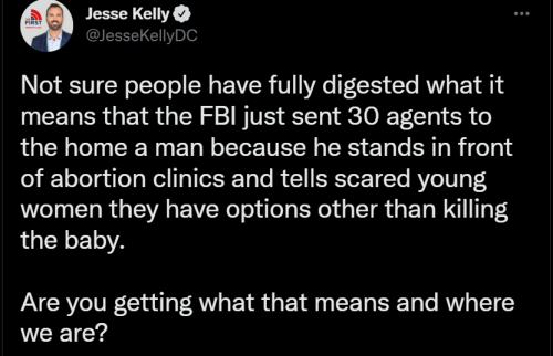FBI 1