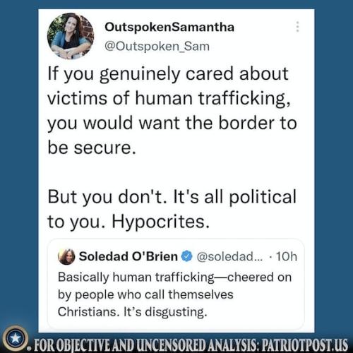 Human Trafficking 1