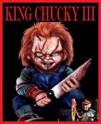 KING CHUCKY III
