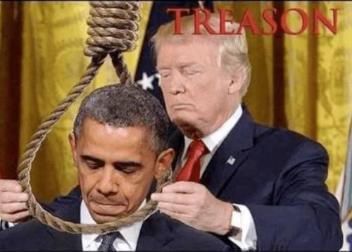 Treasonous