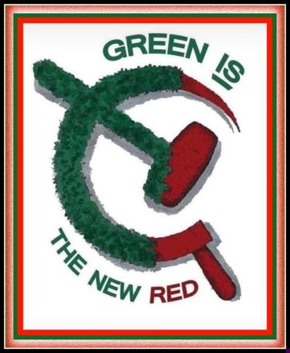 green-new-red