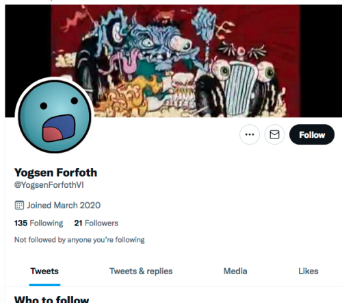 @yogsenForfothVI twits on twitter fascists projecting Screen Shot 2022-09-03 at 1.02.09 PM