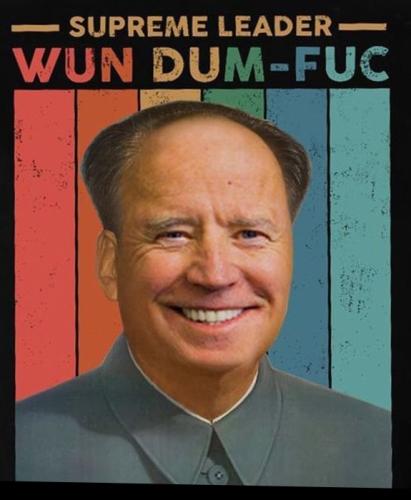 Wun Dum-Fuc