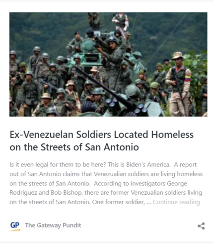 Illegals 1