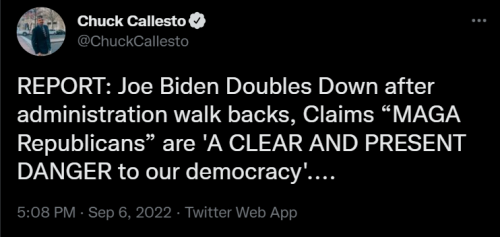 Biden MAGA 1