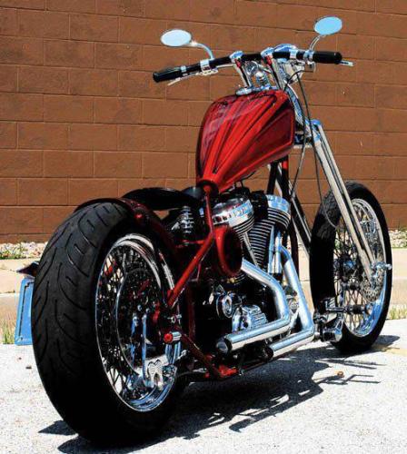 bike bobber