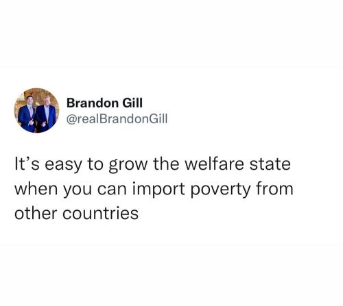 Welfare State 1