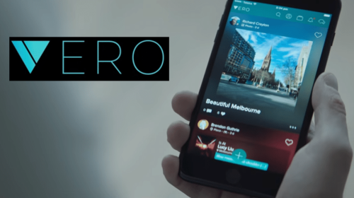 VERO use update