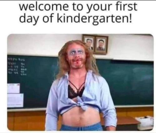 Kindergarden