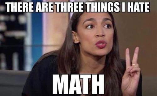 AOC math me