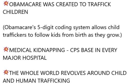 Trafficking 1