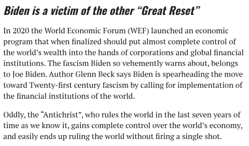 Biden Great Reset 1