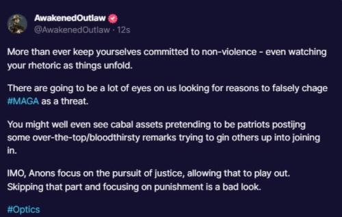 MAGA Threat 1
