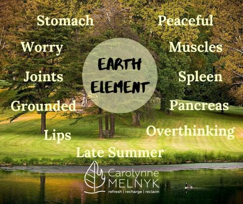 Earth Element