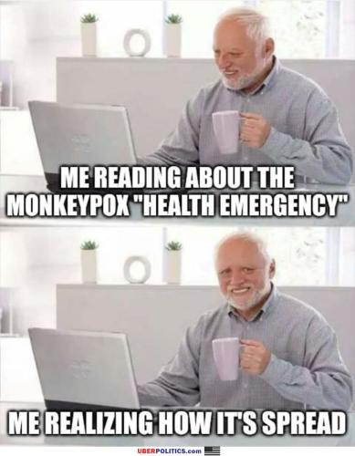 monkeypox