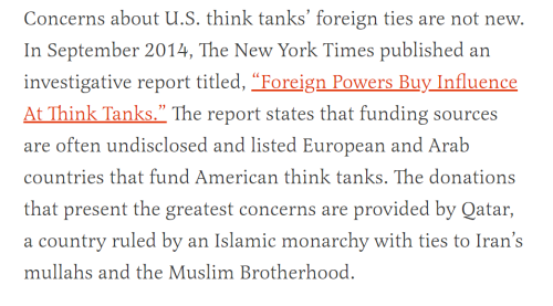 Think Tanks 3
