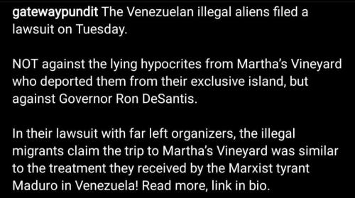 Illegals Law Suit 1