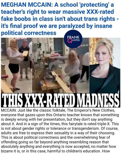 Political Correctness 1