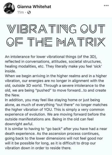 matrix vib