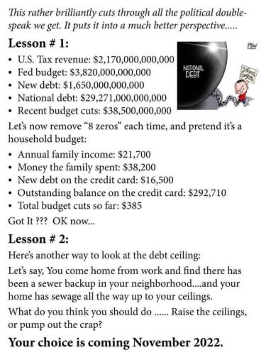 Lessons 1