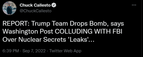 Trump Bomb 1