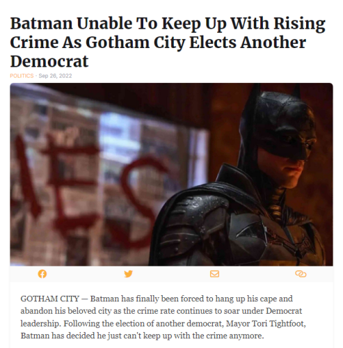batman
