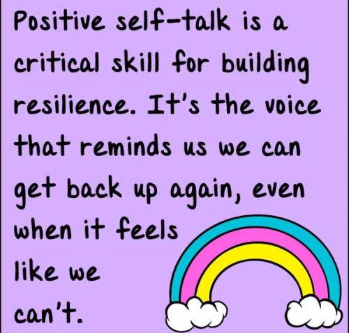 1B-Building Resilience