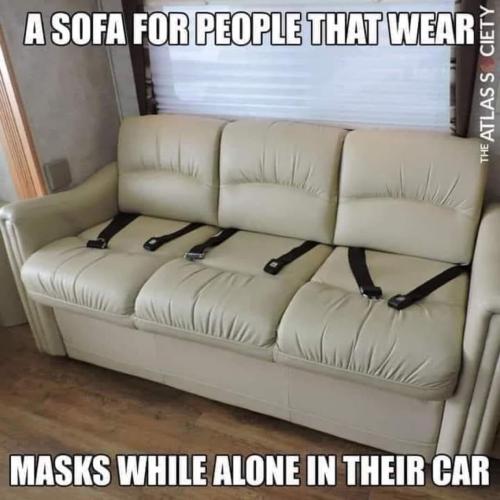 A Sofa