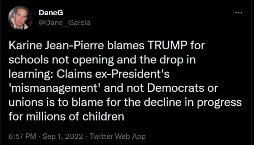Trump Blame 1