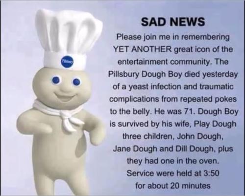 pillsbury