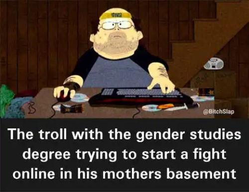 Troll 1
