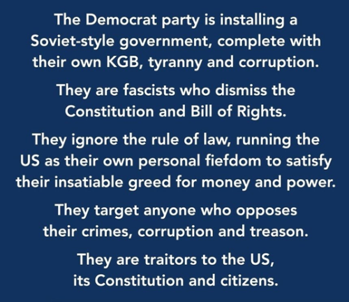 Dem Party 1