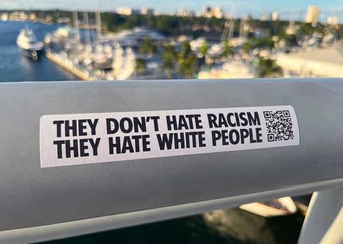 Racism 1
