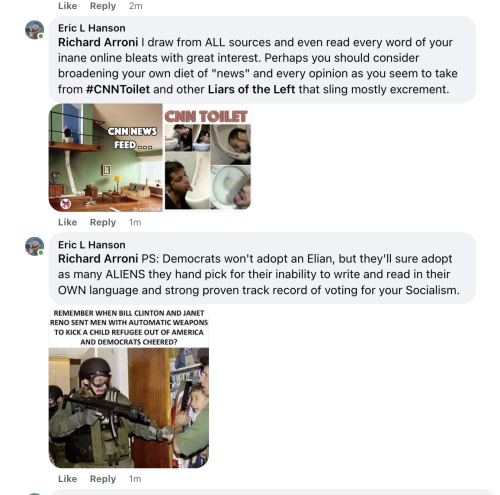 Richard Arroni FBFreak marine biologist deep dive Screen Shot 2022-09-03 at 11.17.24 AM