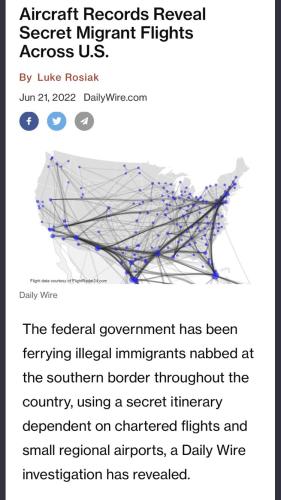 Illegals Flight 1